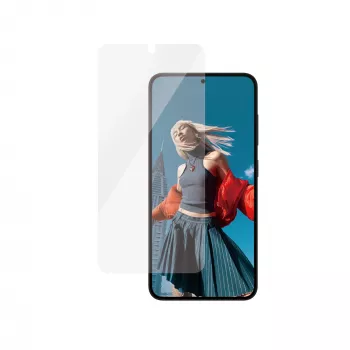 PanzerGlass ® Keramik-Displayschutz Samsung Galaxy S25 | S24 | Ultra-Wide Fit mit EasyAligner