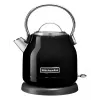 KitchenAid 5KEK1222EOB Wasserkocher 1,25 L 2200 W Schwarz