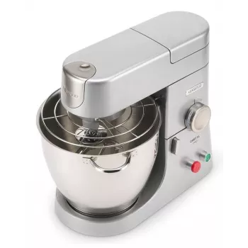 Kenwood Chef XL Pro Küchenmaschine 1700 W 6,7 l Silber