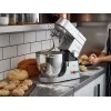Kenwood Chef XL Pro Küchenmaschine 1700 W 6,7 l Silber