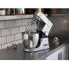 Kenwood Chef XL Pro Küchenmaschine 1700 W 6,7 l Silber
