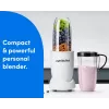 NutriBullet Pro 900 0,9 L Sport-Mixer 900 W Weiß