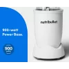 NutriBullet Pro 900 0,9 L Sport-Mixer 900 W Weiß