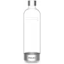 Philips ADD912/10 Trinkflasche Täglicher Gebrauch 1000 ml Polyethylenterephthalat (PET), Edelstahl Edelstahl, Transparent