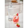 Philips ADD912/10 Trinkflasche Täglicher Gebrauch 1000 ml Polyethylenterephthalat (PET), Edelstahl Edelstahl, Transparent