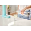 Philips ADD912/10 Trinkflasche Täglicher Gebrauch 1000 ml Polyethylenterephthalat (PET), Edelstahl Edelstahl, Transparent