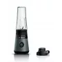 Bosch VitaPower MMB2111S Mixer 0,6 l Standmixer 450 W Silber