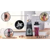 Bosch VitaPower MMB2111S Mixer 0,6 l Standmixer 450 W Silber