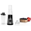 Bosch VitaPower MMB2111S Mixer 0,6 l Standmixer 450 W Silber