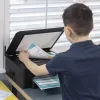 Multifunktionsdrucker Brother DCP-T580DW Tintenstrahl Farbdruck