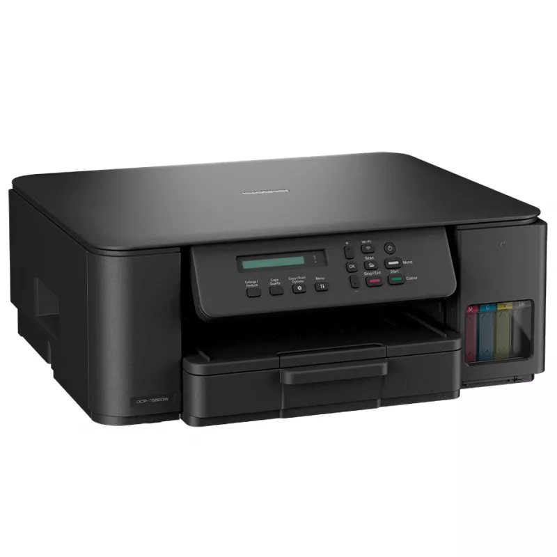 Multifunktionsdrucker Brother DCP-T580DW Tintenstrahl Farbdruck