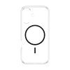 Cover PanzerGlass CARE by Flagship Case Transparent Urban Explorer Black MagSafe iPhone 17
