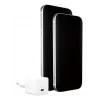 PanzerGlass empower™ by ® Turbo 30W Charger Single USB-C | EU Plug | Silver White