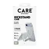 PanzerGlass CARE™ by ® Hülle Transparent mit Ständer & MagSafe iPhone Air