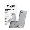 PanzerGlass CARE™ by ® Hülle Transparent mit Ständer & MagSafe iPhone Air