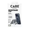 PanzerGlass CARE™ by ® Hülle transparent mit Ständer & MagSafe iPhone 17 Pro
