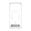 PanzerGlass CARE™ by ® Hülle transparent mit Ständer & MagSafe iPhone 17 Pro