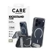PanzerGlass CARE™ by ® Hülle transparent mit Ständer & MagSafe iPhone 17 Pro