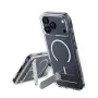 PanzerGlass CARE™ by ® Case Transparent mit Kickstand & MagSafe iPhone 17 Pro Max