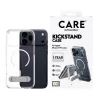 PanzerGlass CARE™ by ® Case Transparent mit Kickstand & MagSafe iPhone 17 Pro Max