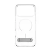 PanzerGlass CARE™ by ® Case Transparent mit Kickstand & MagSafe iPhone 17 Pro Max