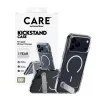 PanzerGlass CARE™ by ® Case Transparent mit Kickstand & MagSafe iPhone 17 Pro Max