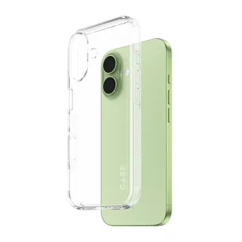 PanzerGlass CARE™ by ® Urban Explorer Hülle transparent iPhone 17