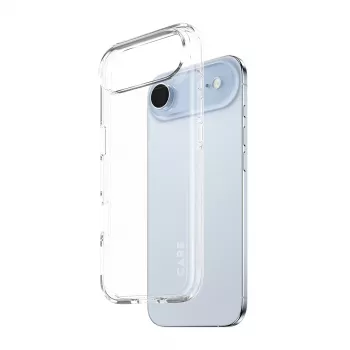 PanzerGlass CARE™ by ® Urban Explorer Hülle transparent iPhone Air