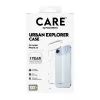 PanzerGlass CARE™ by ® Urban Explorer Hülle transparent iPhone Air