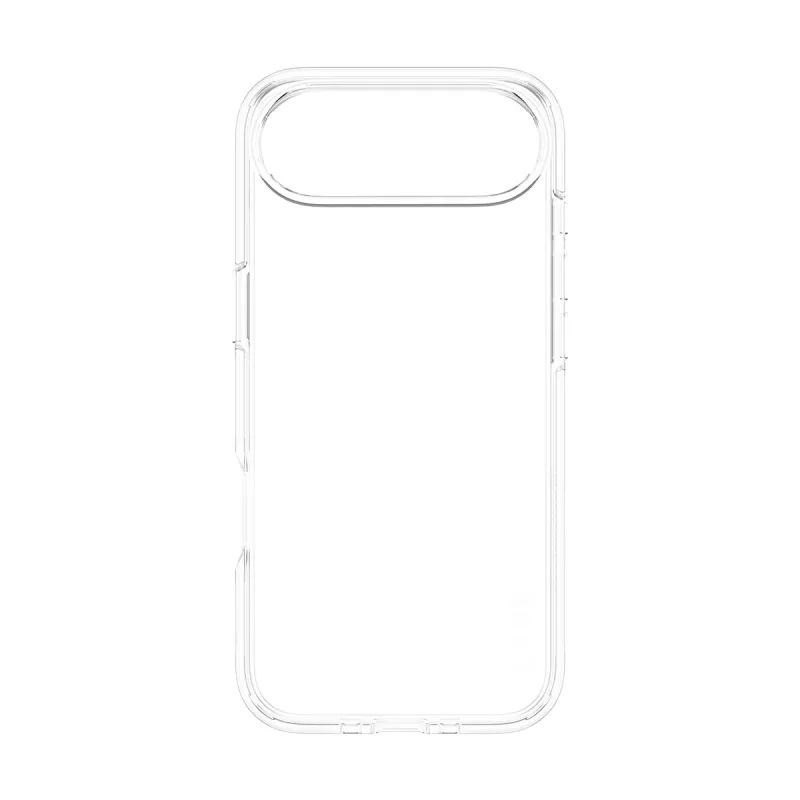 PanzerGlass CARE™ by ® Urban Explorer Hülle transparent iPhone Air