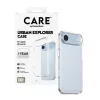 PanzerGlass CARE™ by ® Urban Explorer Hülle transparent iPhone Air