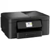 Broder 3-in-1 Kompakter WLAN-Tintenstrahldrucker DCP-J1460DW, Tintenstrahl, Farbdruck, 1200 x 6000 DPI, Farbkopieren, A4, Schwarz