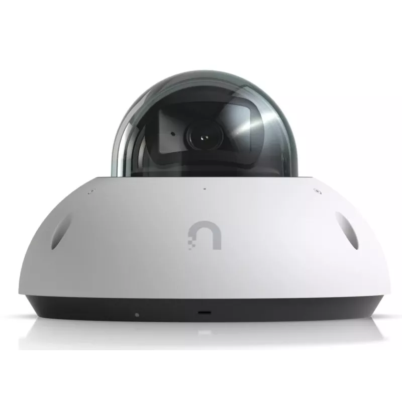 UBIQUITI NETWORKS Uvc-g6-dome IP-Kamera Innen / Außen Weiß