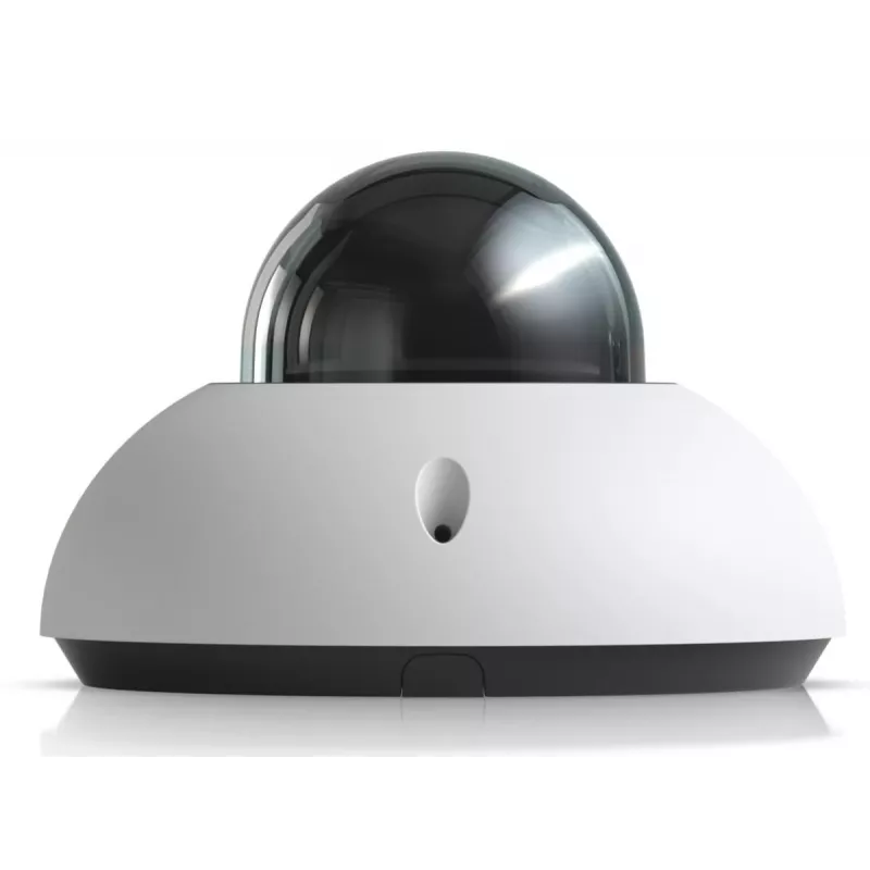 UBIQUITI NETWORKS Uvc-g6-dome IP-Kamera Innen / Außen Weiß
