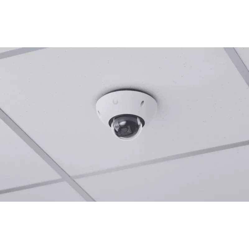 UBIQUITI NETWORKS Uvc-g6-dome IP-Kamera Innen / Außen Weiß