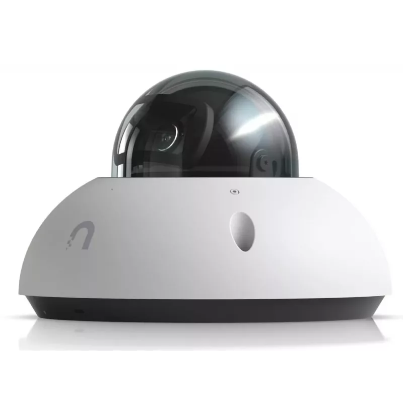 UBIQUITI NETWORKS Uvc-g6-dome IP-Kamera Innen / Außen Weiß