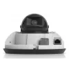 UBIQUITI NETWORKS Uvc-g6-dome IP-Kamera Innen / Außen Weiß