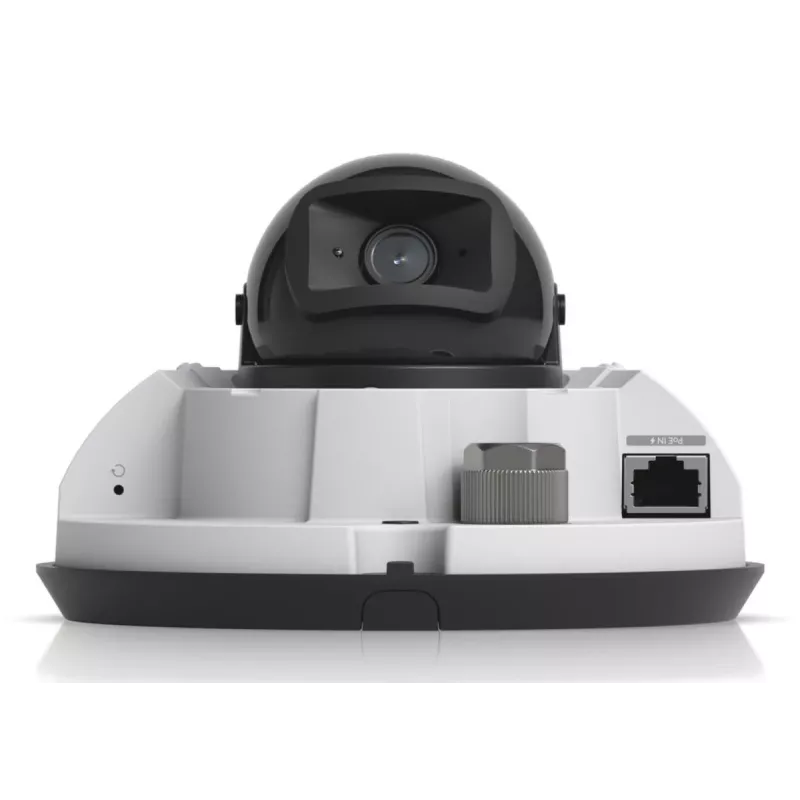 UBIQUITI NETWORKS Uvc-g6-dome IP-Kamera Innen / Außen Weiß