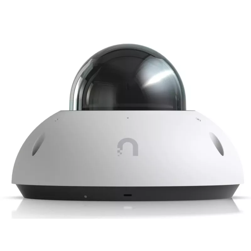 UBIQUITI NETWORKS Uvc-g6-dome IP-Kamera Innen / Außen Weiß