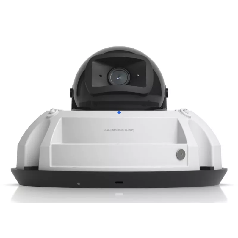 UBIQUITI NETWORKS Uvc-g6-dome IP-Kamera Innen / Außen Weiß