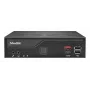 Computer Shuttle Barebone slim DH810 Intel SO-DDR5 schwarz DH810 SHUTTLE