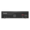 Computer Shuttle Barebone slim DH810 Intel SO-DDR5 schwarz DH810 SHUTTLE