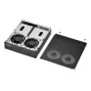 Computer Shuttle Barebone slim DH810 Intel SO-DDR5 schwarz DH810 SHUTTLE
