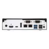 Computer Shuttle Barebone slim DH810 Intel SO-DDR5 schwarz DH810 SHUTTLE