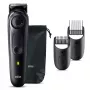 Braun BeardTrimmer 5 BT5430 Bartschneider Batterie 40 2 cm Nass & Trocken Schwarz