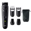 Braun BeardTrimmer 5 BT5430 Bartschneider Batterie 40 2 cm Nass & Trocken Schwarz