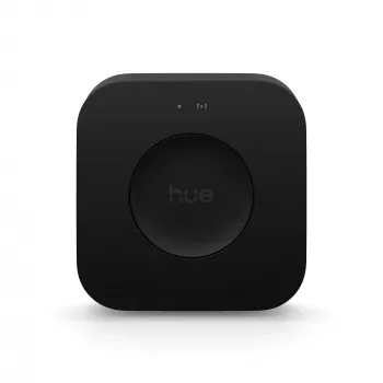 Smart Home Lichtsteuerung Philips Kabellos Bluetooth Schwarz