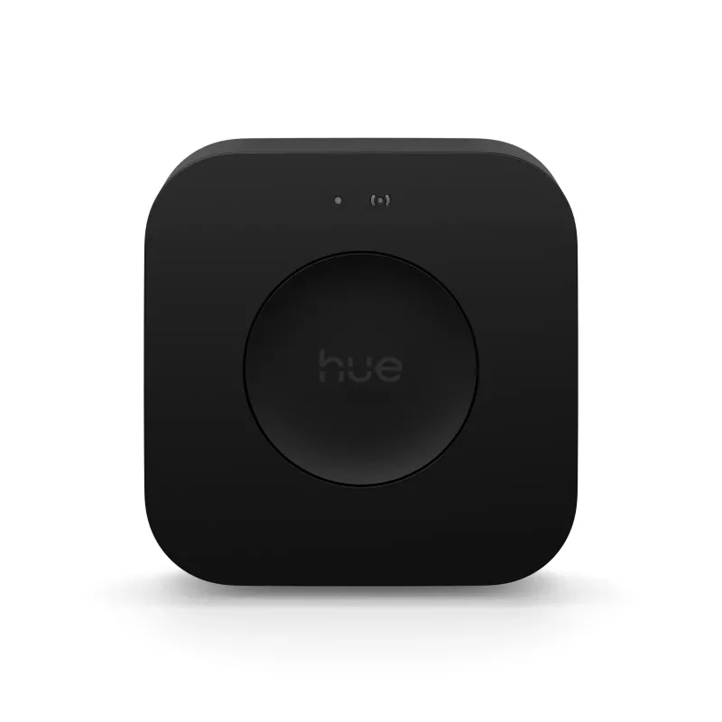 Smart Home Lichtsteuerung Philips Kabellos Bluetooth Schwarz