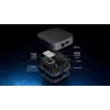 Smart Home Lichtsteuerung Philips Kabellos Bluetooth Schwarz