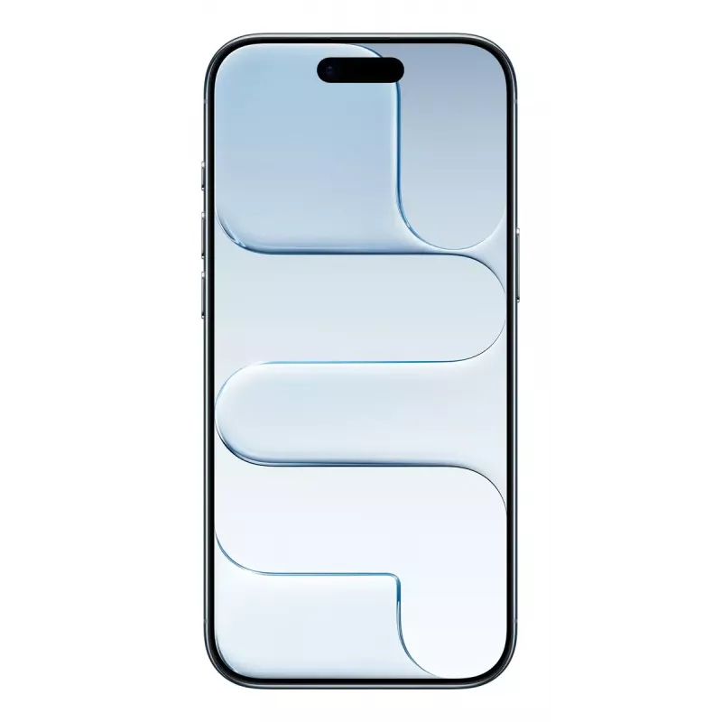 Smartphone Apple iPhone Air 6,5 Zoll 512GB Blau